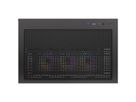 ANTEC CX M3 ARGB B PC Case, Mini-Tower microATX, schwarz