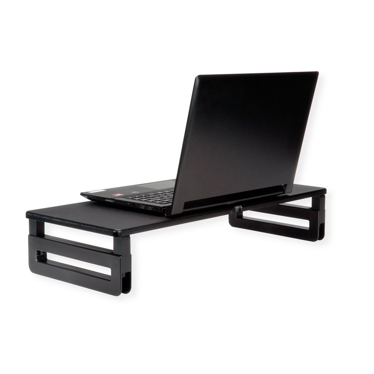 VALUE Monitor-/Laptop-Ständer, höhenverstellbar, bis 20 kg