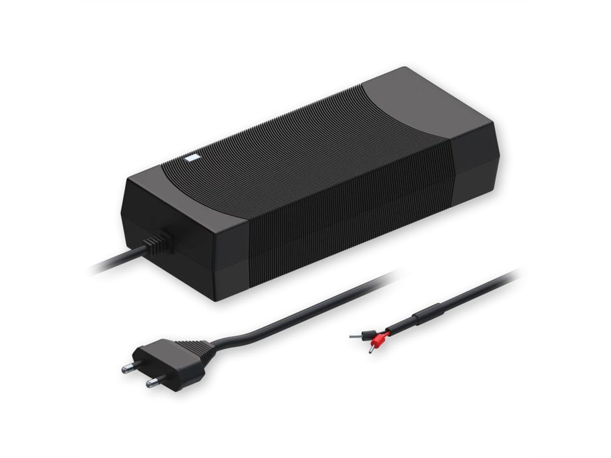 TELTONIKA PR318EUA EU 2-pin Power Supply 130W, 50VDC
