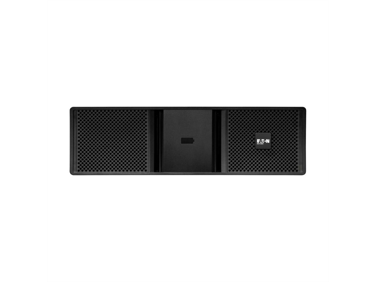 Eaton 9SX EBM 180V RT3U G2 zu 9SX 5000/6000VA Gen 2 mit RM Kit (9KR)