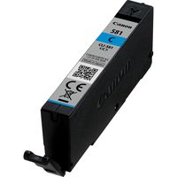 Canon CLI-581C Cyan Tintentank