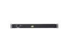 ATEN CL1000M KVM-Konsole, 43cm LCD, VGA, PS/2, DE-Layout