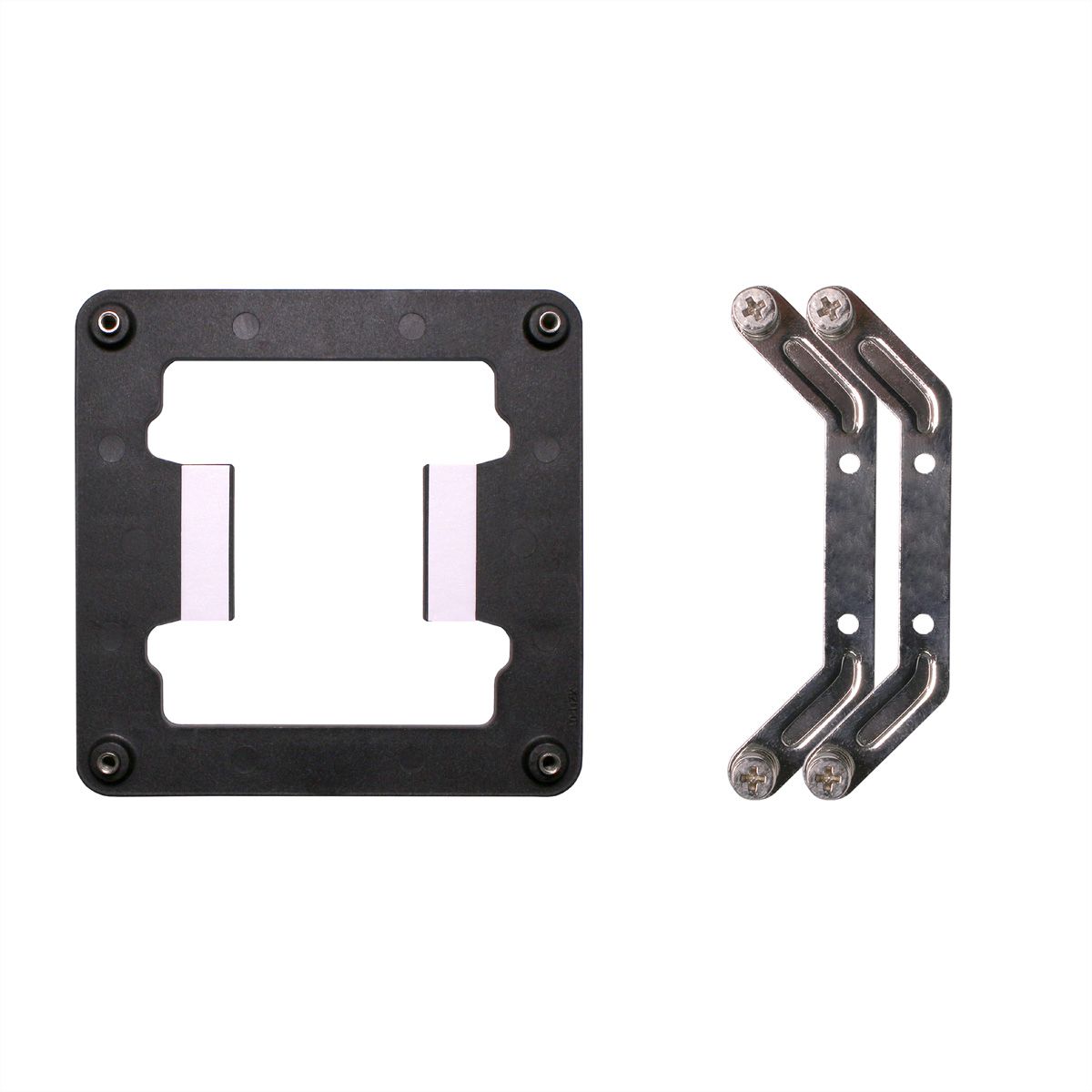 Xilence LGA1700_Set_HP, Montageset LGA 1700 für Heatpipe Kühler von Xilence