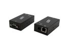 EX-6111-2 1 Ethernet zu 1 x Seriell RS-232 inkl Netzteil