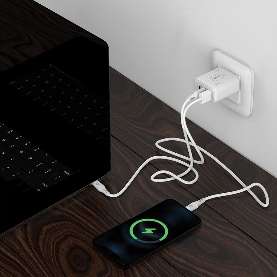 Skross Power Charger 65W PD EU