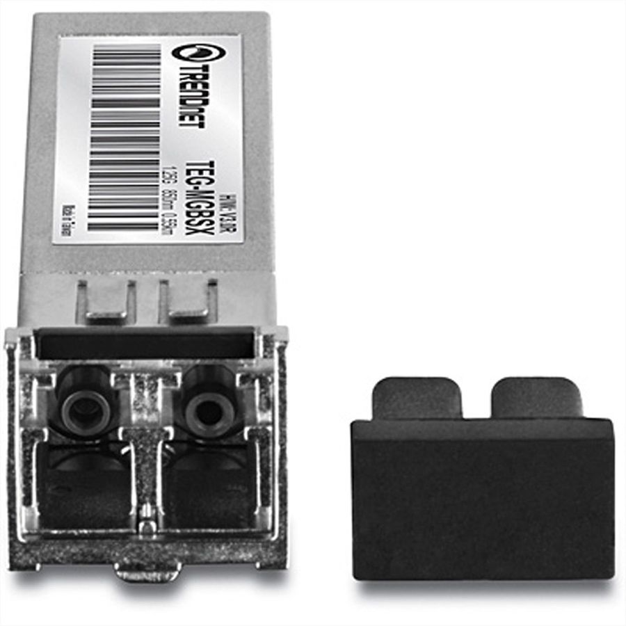 TRENDnet TEG-MGBSX Mini-GBIC Multi-Mode SX Module (550M)