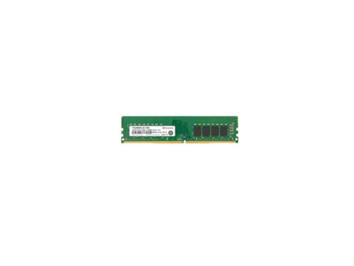 Transcend TS3200HSB-16G Speichermodul 16 GB 1 x 16 GB DDR4 3200 MHz
