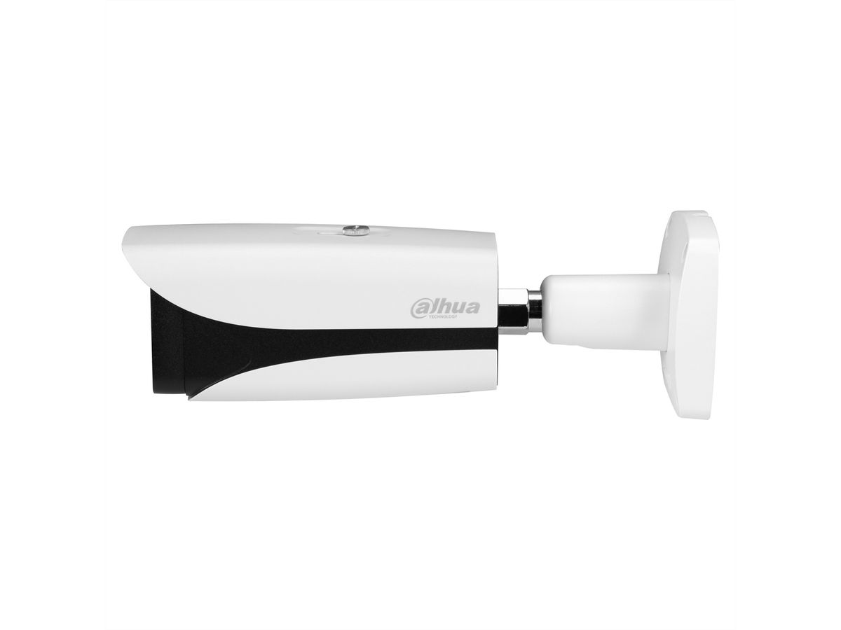 DAHUA IPC-HFW5241EP-ZE-0735-S3, 2MP IR Vari-focal Bullet WizMind Netzwerk Kamera
