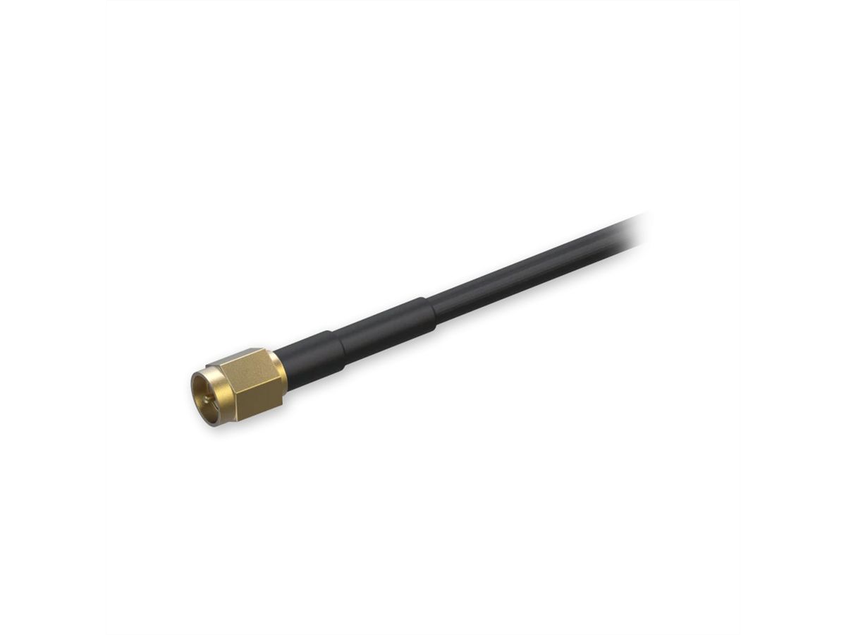 TELTONIKA PR2VM20M, SMA Verlängerungskabel 2m