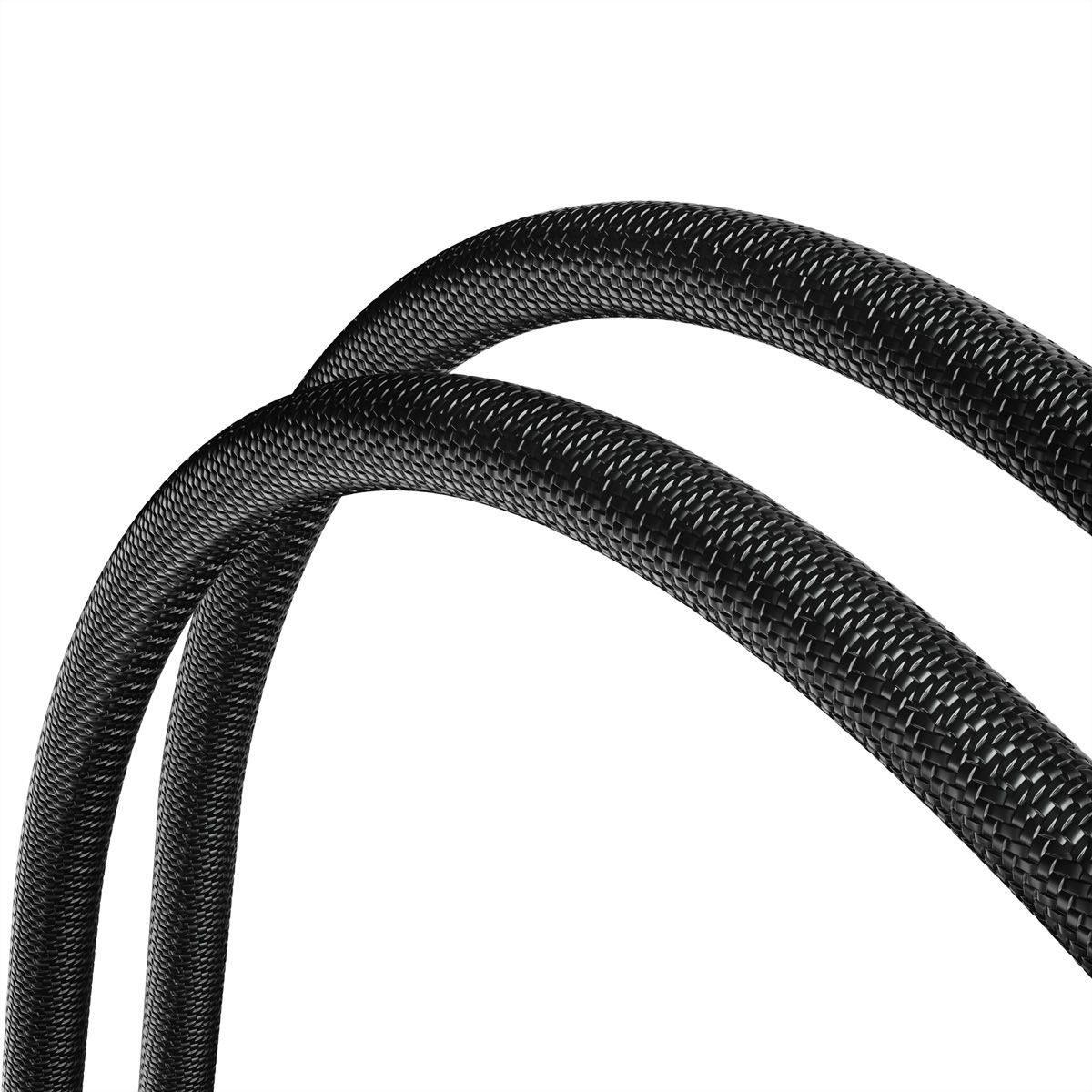 ANTEC Skeleton 360 ARGB Prozessorlüfter Wasserkühlung, schwarz