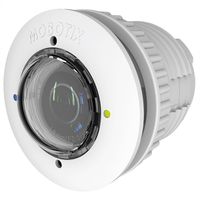 MOBOTIX Sensormodul 12MPx Tag/Nacht 180°/360° weiss (für M73/S74)