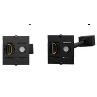BACHMANN Custom Modul HDMI und Taster