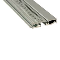 SCHROFF MODULSCH. VORNE 1MTR R KD