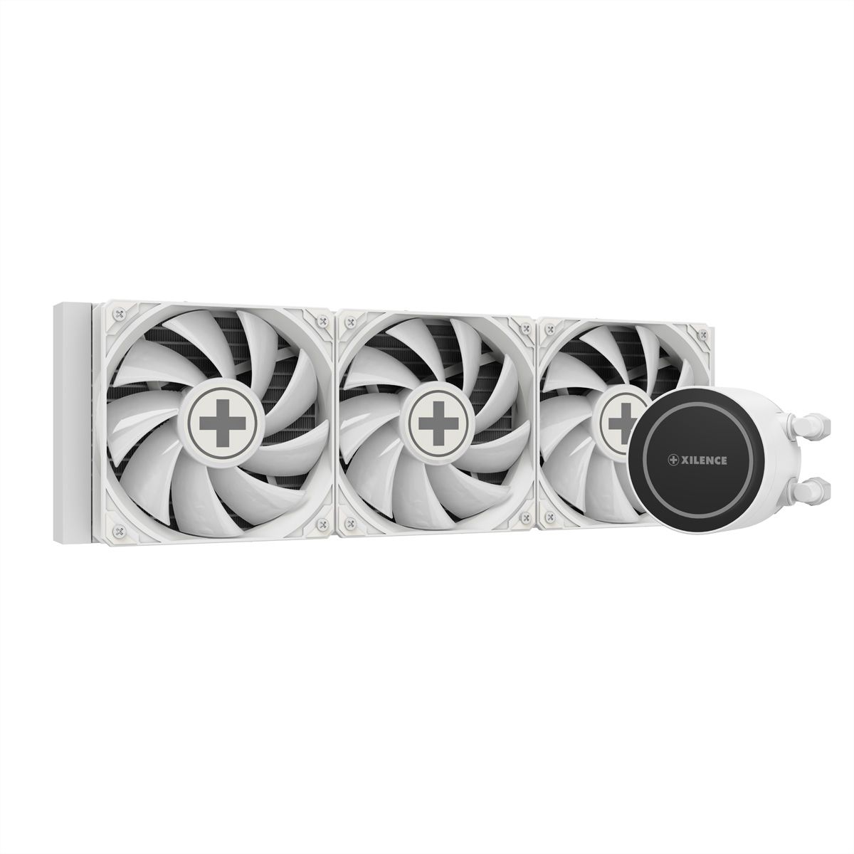 XILENCE LiQuRizer LQ360G.W.ARGB Water Cooler, Gaming Wasserkühlung