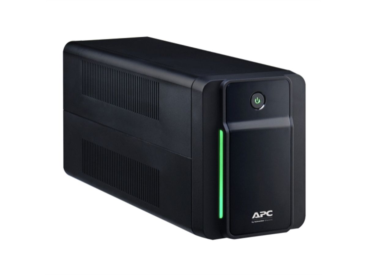 APC Back-UPS BX750MI-GR, Schutzkontakt