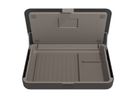 DATAFLEX Addit Bento Toolbox, schwarz