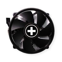Xilence A200 AMD CPU Kühler, Top Blow, 92mm Lüfter, 89W TDP