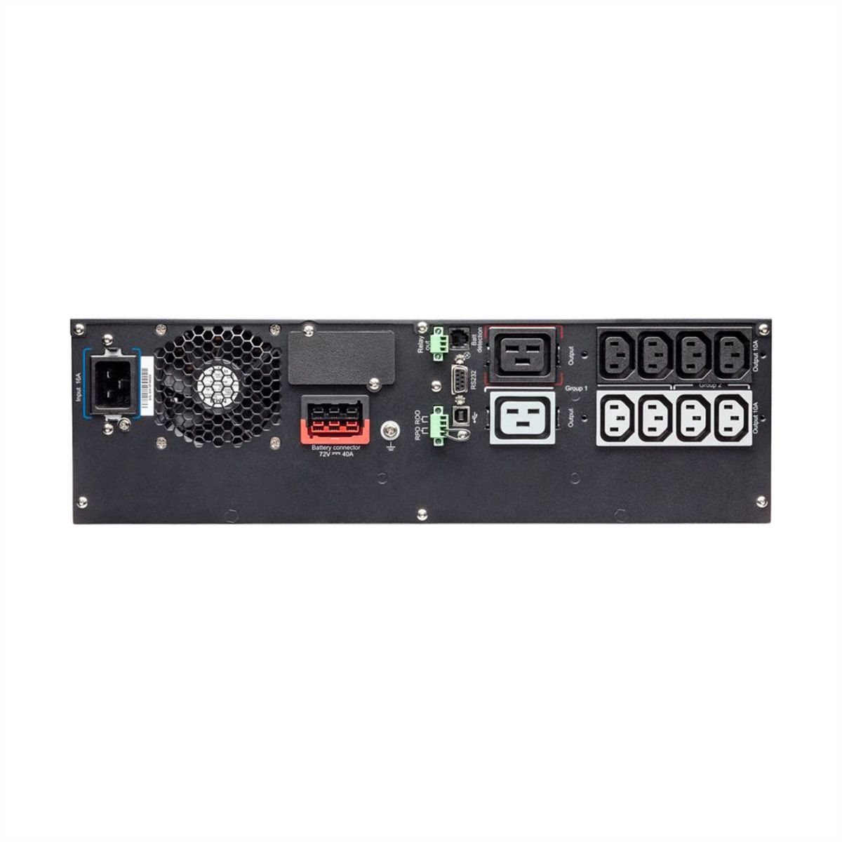 EATON 9PX2200IRT3U