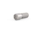 SCHROFF GEWINDESTIFT M2,5X9 T8 100ST