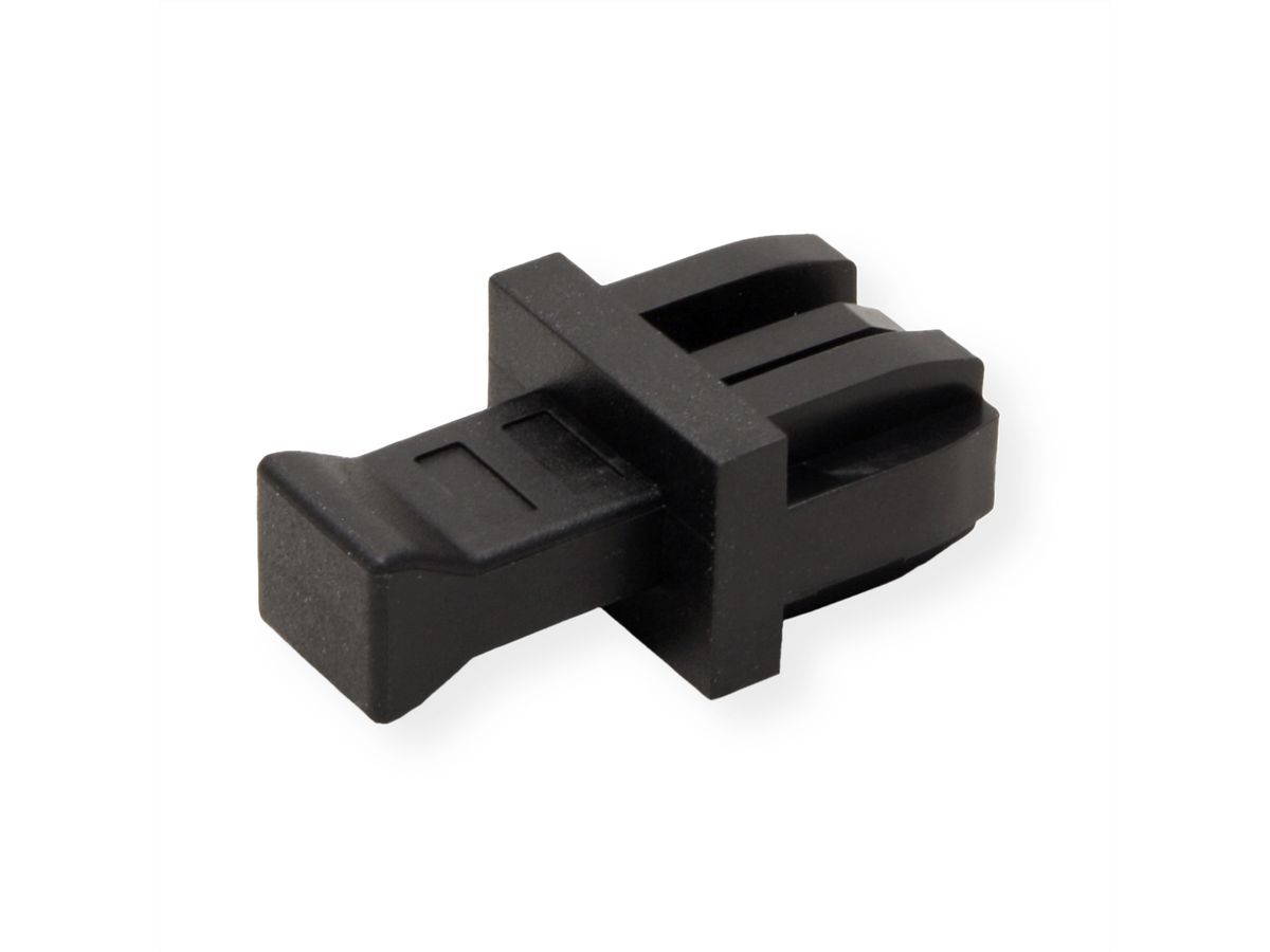 TELTONIKA PR5MEC33 SFP Staubschutz Cover 2er Pack