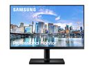 Samsung T45F Computerbildschirm 61 cm (24") 1920 x 1080 Pixel Full HD LED Schwarz