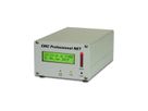 GUDE 3001 EMC Professional Zeitserver, integrierte Funkuhr, ext. Antenne, Tower