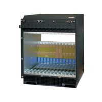 SCHROFF ATCA SYSTEM 13HE FM RAD