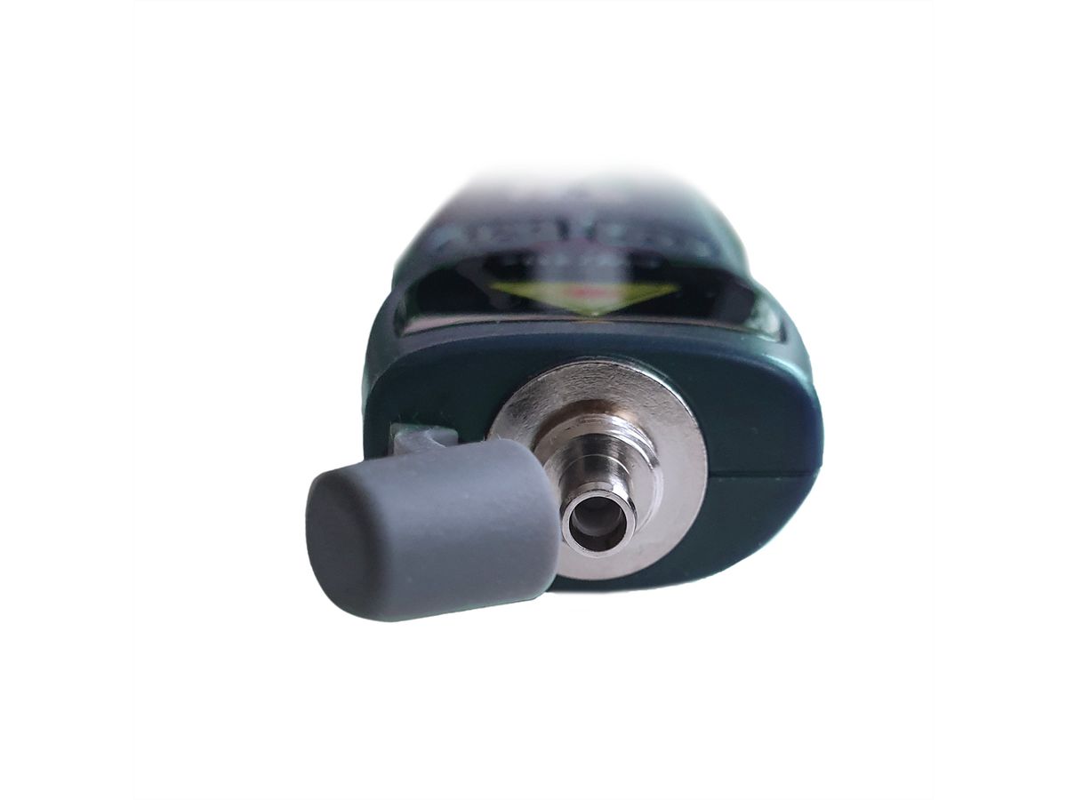 SOFTING CableMaster VFL, Glasfaser Fehler- und Polaritäts-Detektor