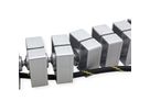 BACHMANN Kabelschlange Quadro