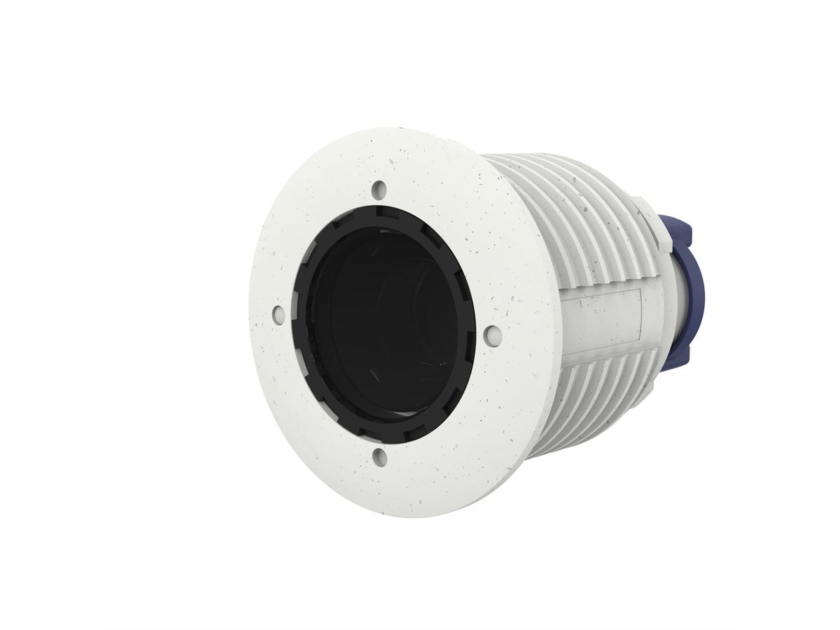 MOBOTIX Sensormodul 4K/UHD Tag/Nacht B150/30° weiss (für M73/S74)