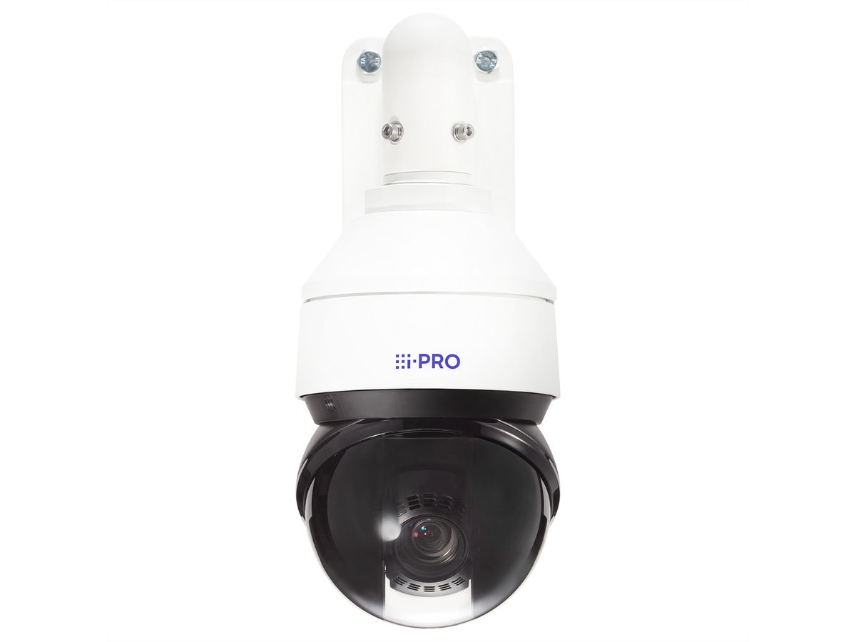 I-PRO WV-X66700-Z3K 4K PTZ Kamera AI OUTDOOR VANDAL