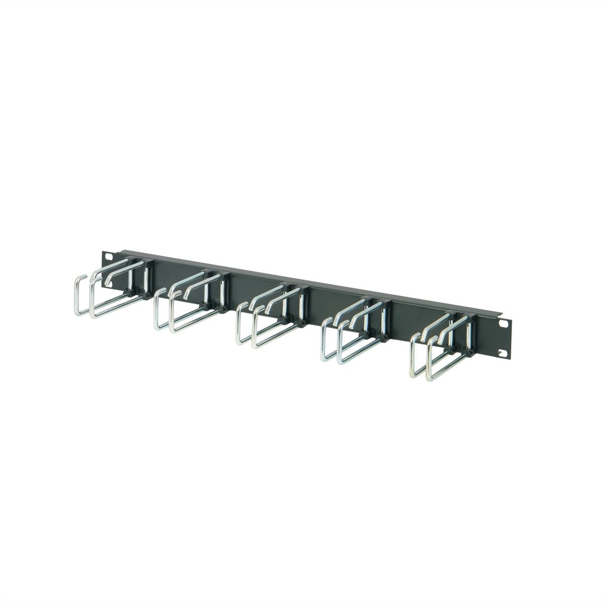 SCHROFF Gummiauflage für Doppel-Stahlkabelöse - GUMMI AUFLAGE SET(110MM)5STK