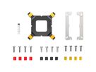 ANTEC F600 ARGB W CPU Cooler, Prozessorlüfter