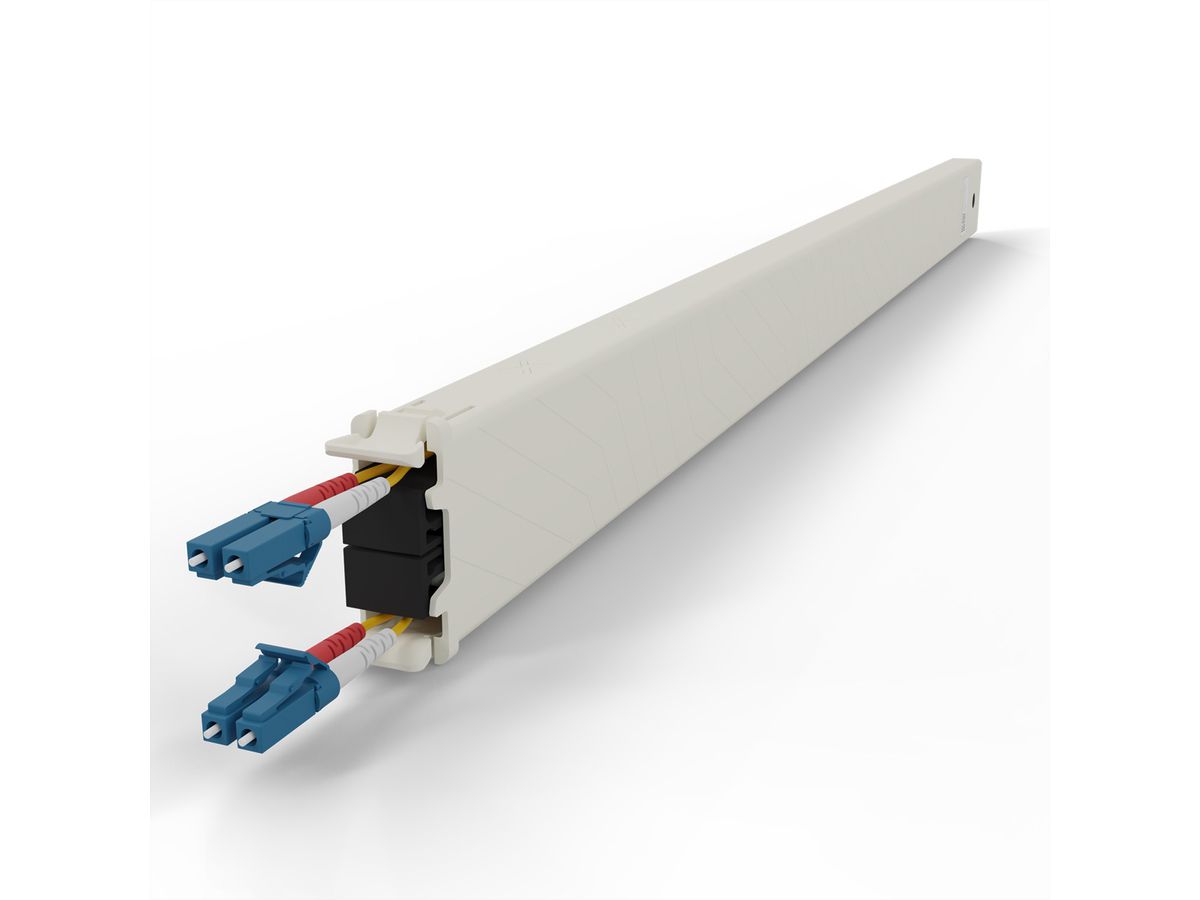 patchbox.one Kassette 30RU OS2 LC-LC 1,8m