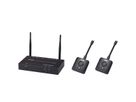 ATEN VP2021KIT 4K Wireless Präsentations Switche Quad View