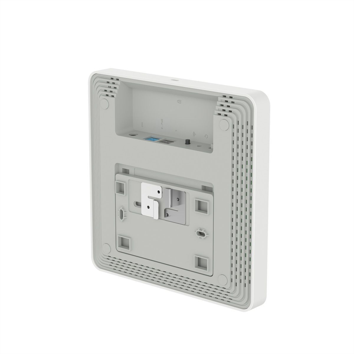 Keenetic Voyager Pro AX1800 Mesh WiFi-6 Router/-Extender/-Access-Point, 4er-Pack
