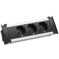 BACHMANN KAPSA S 3xP40 Strom 2,0m AEH, Italia