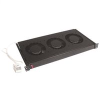CONTEG DP-VEN-03, Lüftungsmodul mit 3 Lüftern