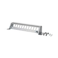 METZ CONNECT SmartConnectPP 12Port Keystone, unbestückt