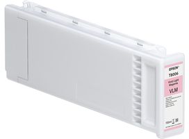 Epson T80060N UltraChrome PRO Druckerpatrone 1 Stück(e) Original Helle Magenta