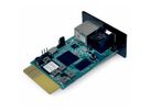 GUDE SNMP/Web Adapter EPB 7811, intern, Slot Card, 100MBit/S