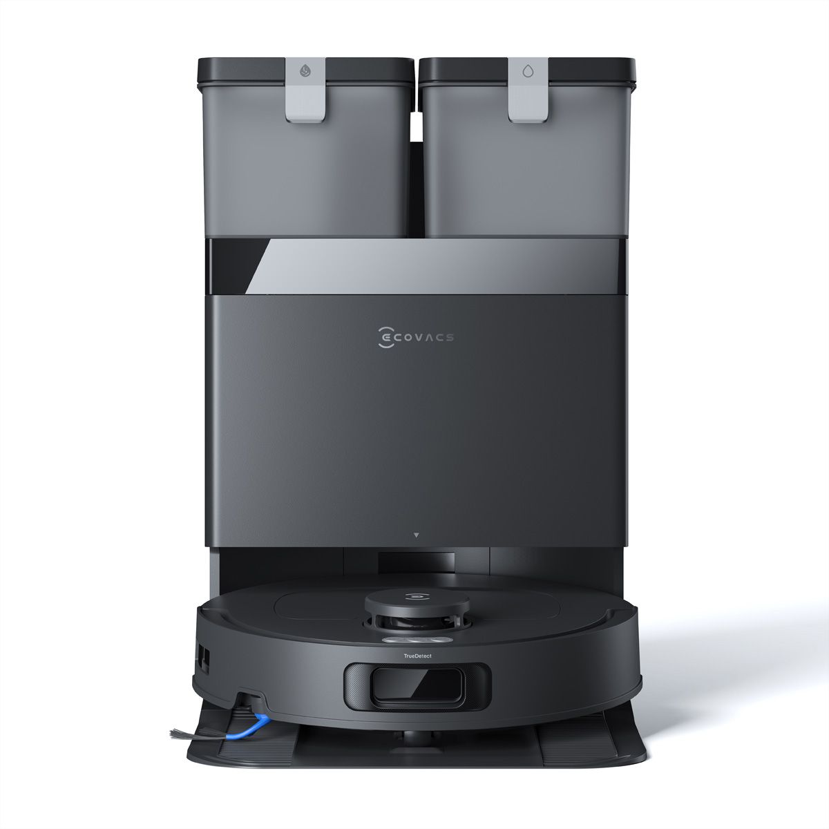 Ecovacs Saugroboter DEEBOT T30e OMNI