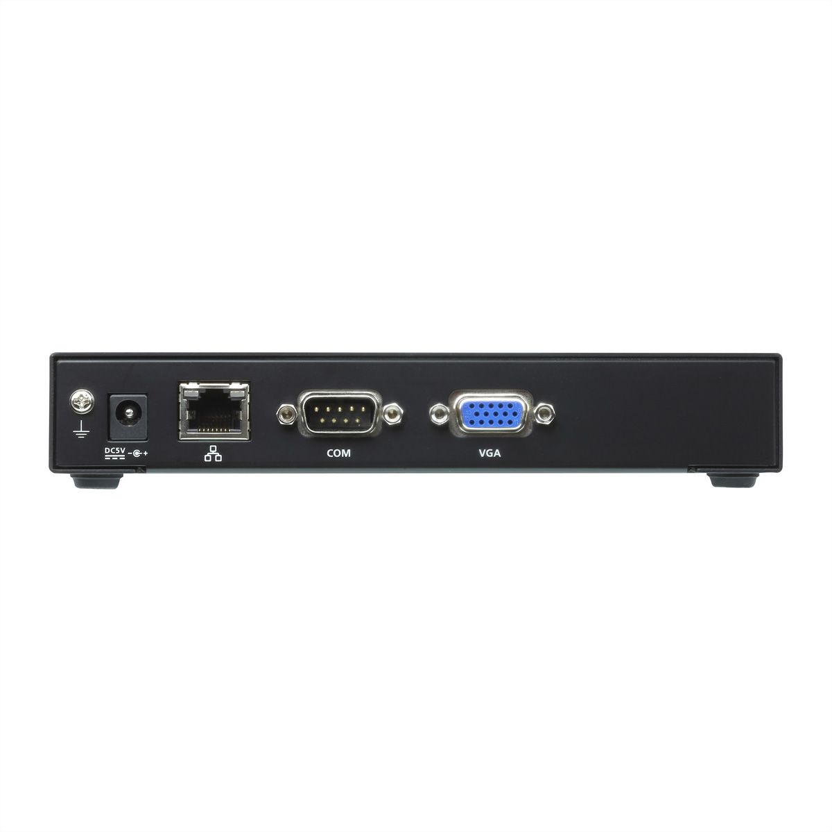 ATEN KA8270 VGA KVM Konsolenstation over IP