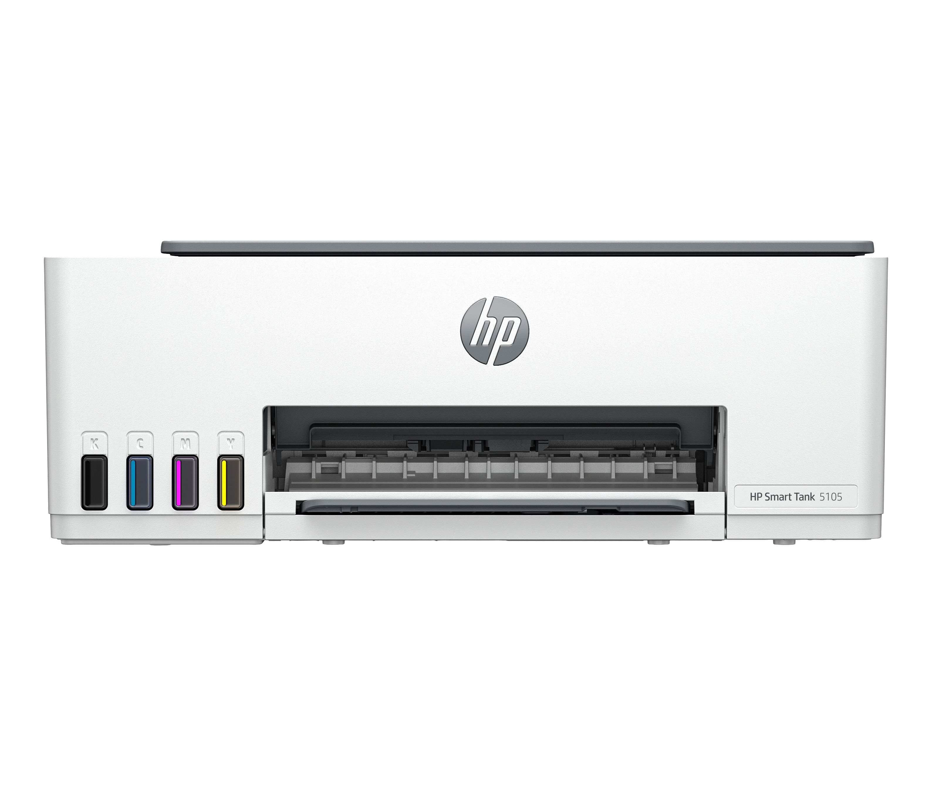 HP Smart Tank 5105 Wireless All-in-One Farbe Drucker, Kopierer, Scanner