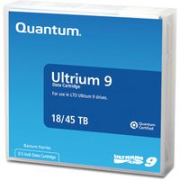 QUANTUM LTO Ultrium 9, 18TB/45TB