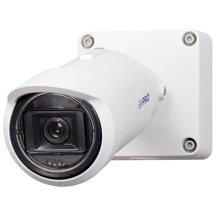 I-PRO WV-X15700-V2LN Bullet-Kamera 4K AI OUTDOOR VANDAL