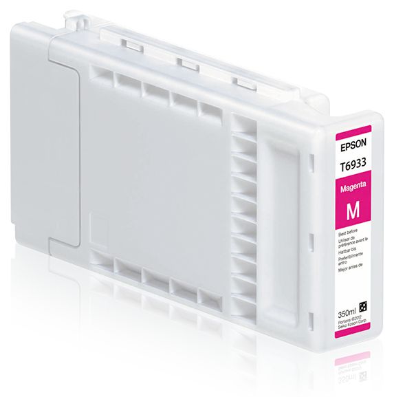 Epson T693300 Druckerpatrone 1 Stück(e) Original Magenta