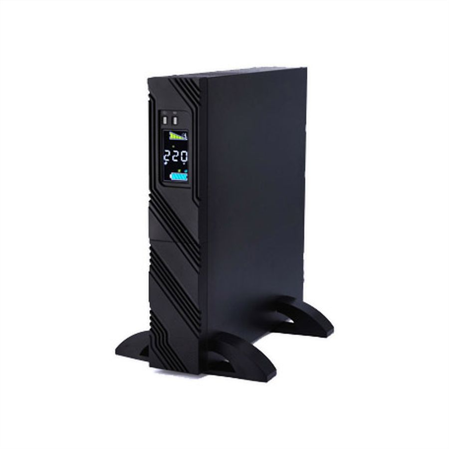 ROLINE LineSecure III 1000R - Line Interaktive USV, 19" Rackversion
