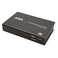 ATEN VS194 4-Port 4K DisplayPort Splitter