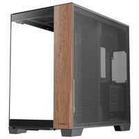 ANTEC Constellation C8 Wood PC Gehäuse Full Tower ATX